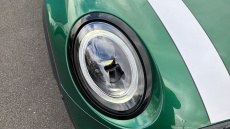 MINI Hatchback 2.0 Cooper S Sport 5dr Auto Petrol Hatchback